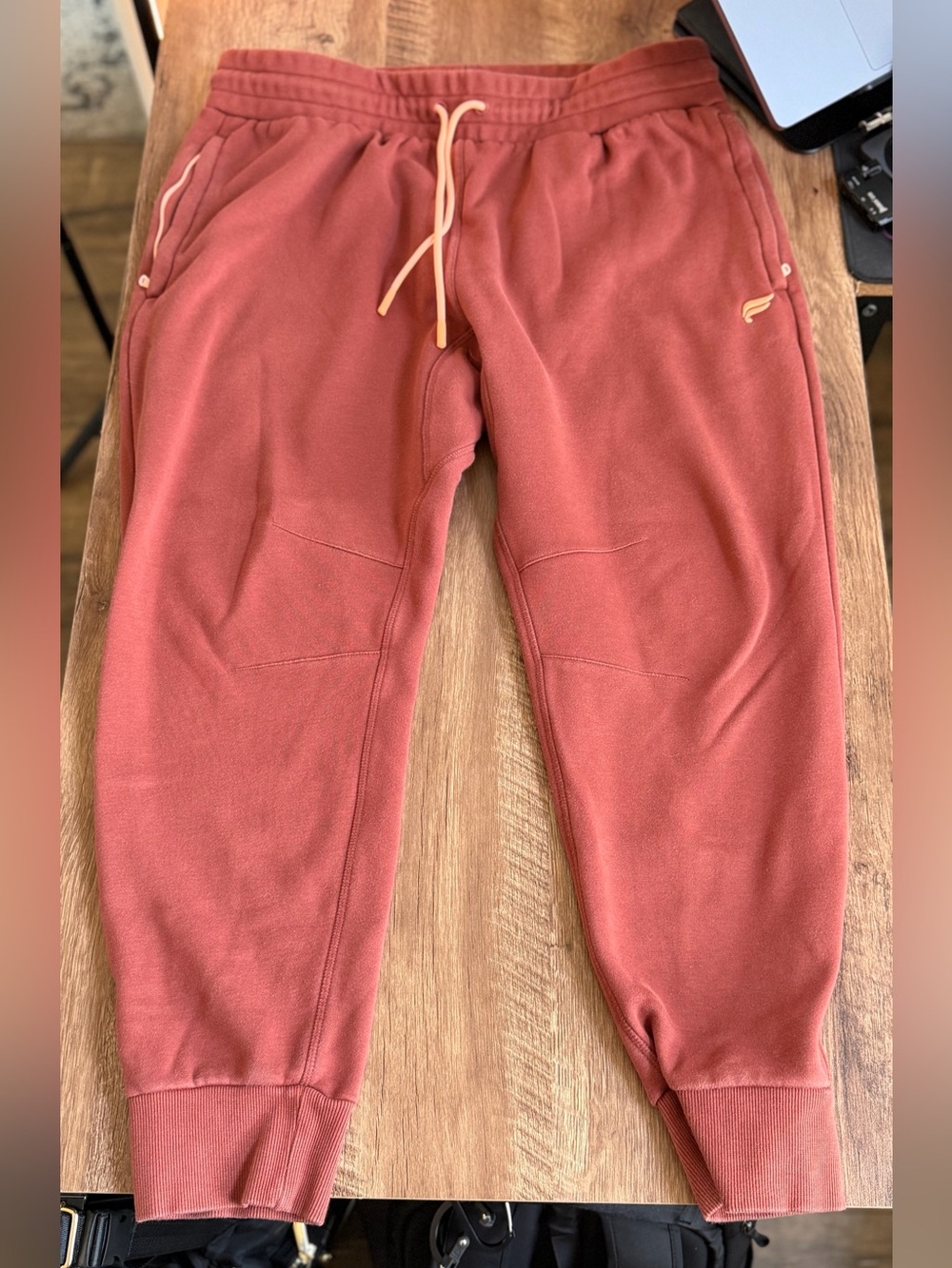 Fabletics Go-to Jogger Rustic XL